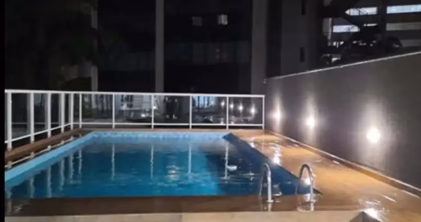 Apartamento com 1 quarto(s) e 1 banheiro(s) para alugar, 28 m² por r$ 2310 / mês