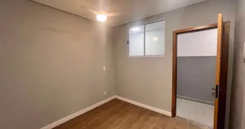 Apartamento com 1 quarto(s) e 1 banheiro(s) para alugar, 35 m² por r$ 1350 / mês