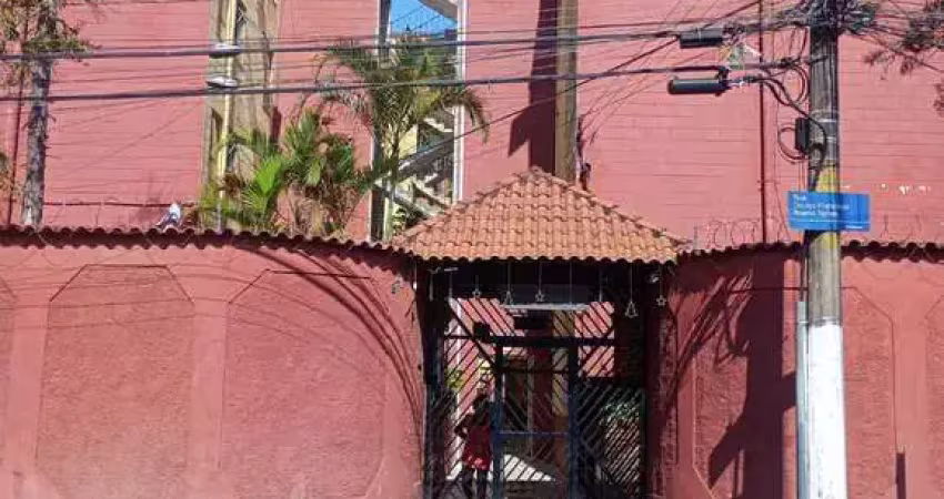 Casa com 2 quarto(s) e 1 banheiro(s) para alugar, 50 m² por r$ 960 / mês