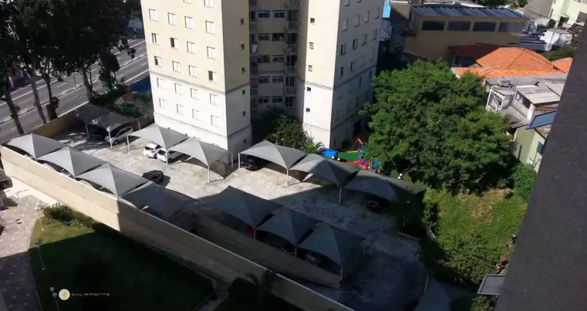 Apartamento com 2 quarto(s) e 1 banheiro(s) para alugar, 49 m² por r$ 2750 / mês