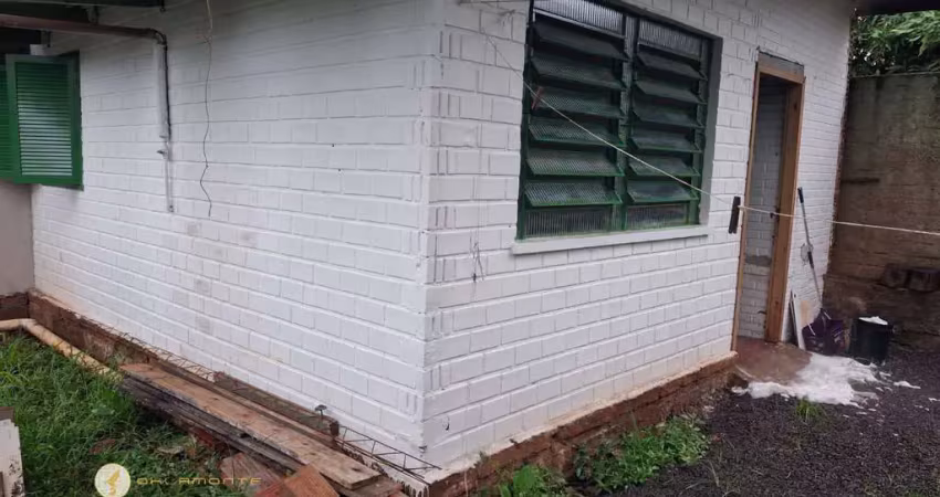 Casa com 1 quarto(s) e 1 banheiro(s) para alugar, 43 m² por r$ 1200 / mês