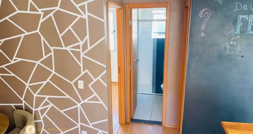 Apartamento com 2 quarto(s) e 1 banheiro(s) para alugar, 40 m² por r$ 1581 / mês