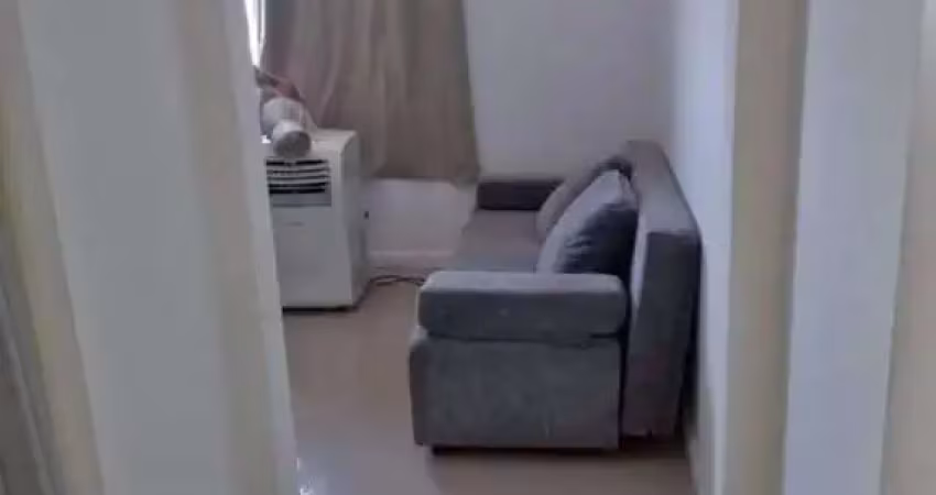 Apartamento com 1 quarto(s) e 1 banheiro(s) para alugar, 20 m² por r$ 1440 / mês