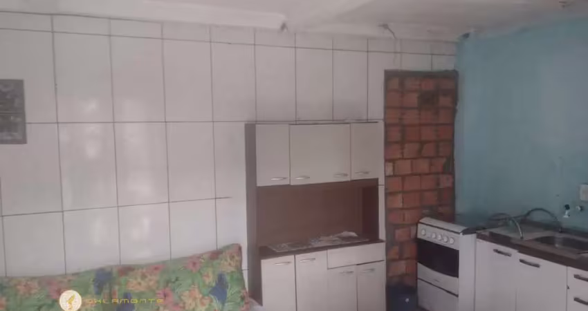 Casa com 1 quarto(s) e 1 banheiro(s) para alugar, 29 m² por r$ 780 / mês