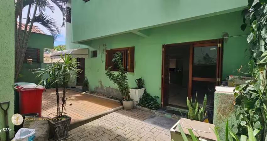 Casa com 4 quarto(s) e 4 banheiro(s) para alugar, 220 m² por r$ 4560 / mês