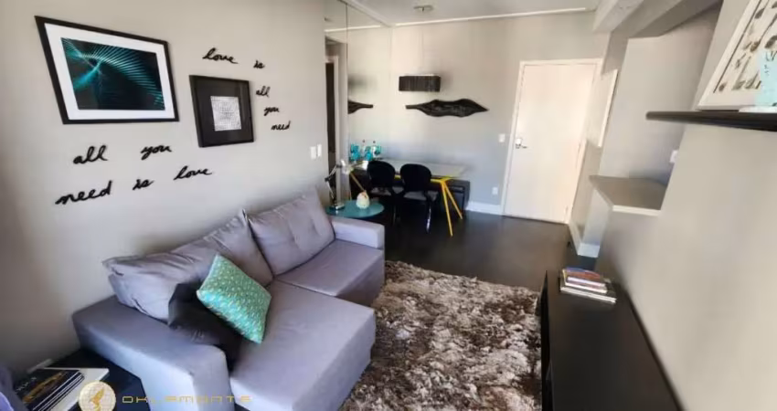 Apartamento com 1 quarto(s) e 1 banheiro(s) para alugar, 38 m² por r$ 3850 / mês