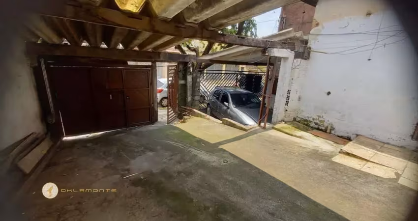 Casa com 2 quarto(s) e 1 banheiro(s) para alugar, 125 m² por r$ 1210 / mês