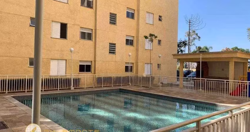 Apartamento com 2 quarto(s) e 1 banheiro(s) para alugar, 50 m² por r$ 1540 / mês