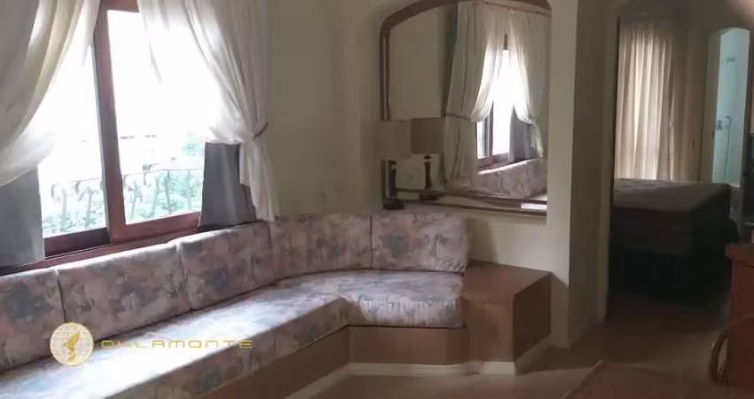 Apartamento com 1 quarto(s) e 1 banheiro(s) para alugar, 44 m² por r$ 4950 / mês