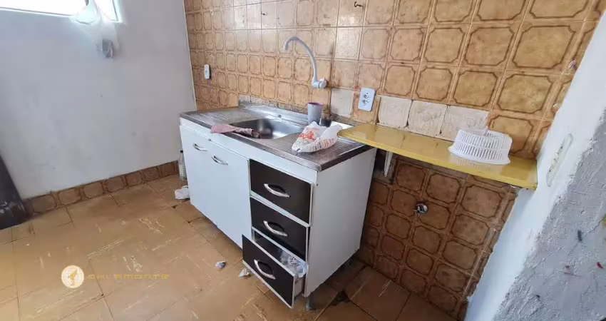 Apartamento com 2 quarto(s) e 1 banheiro(s) para alugar, 55 m² por r$ 1260 / mês