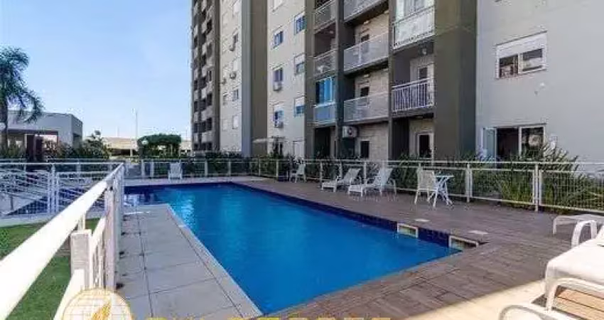 Apartamento com 2 quarto(s) e 2 banheiro(s) para alugar, 58 m² por r$ 2400 / mês