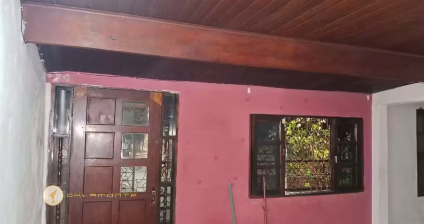 Casa com 2 quarto(s) e 1 banheiro(s) para alugar, 80 m² por r$ 1440 / mês
