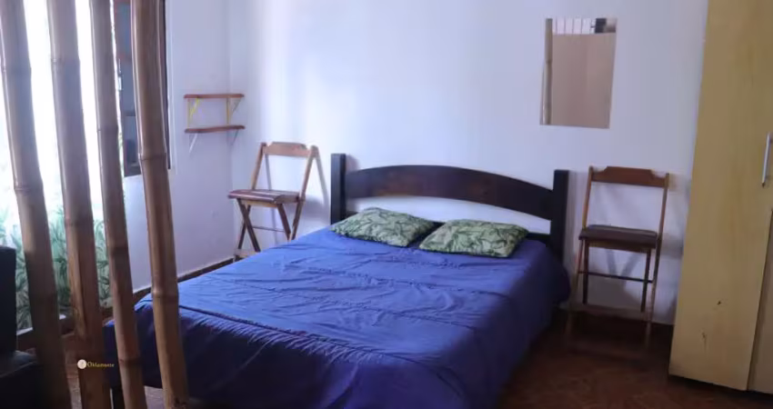 Apartamento com 1 quarto(s) e 1 banheiro(s) para alugar, 30 m² por r$ 1760 / mês