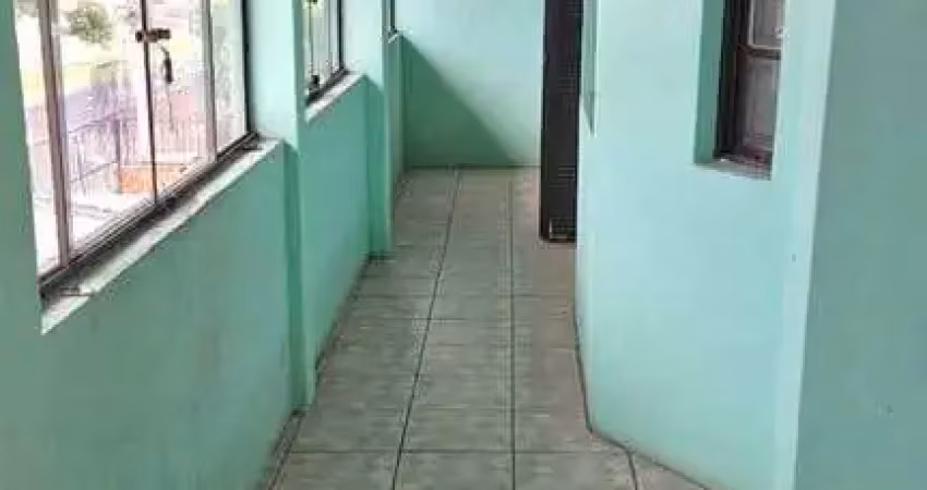 Casa com 2 quarto(s) e 1 banheiro(s) para alugar, 50 m² por r$ 1800 / mês