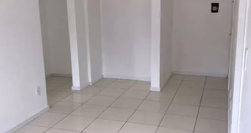 Apartamento com 1 quarto(s) e 1 banheiro(s) para alugar, 43 m² por r$ 1200 / mês
