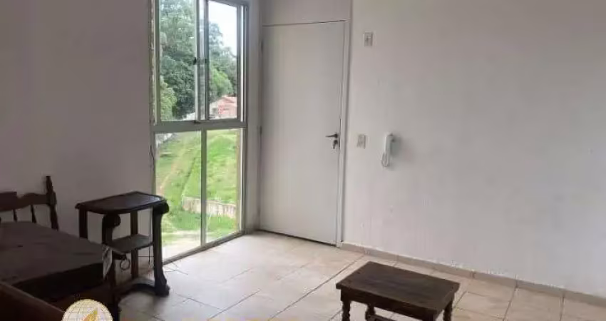 Apartamento com 2 quarto(s) e 1 banheiro(s) para alugar, 45 m² por r$ 1020 / mês