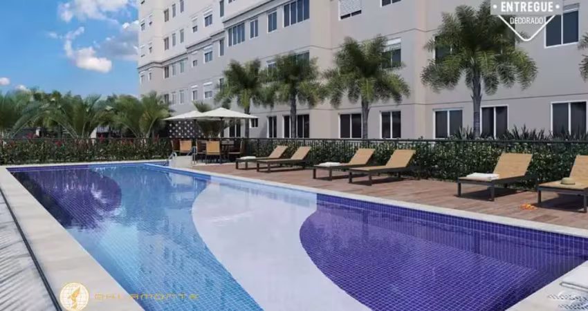 Apartamento com 2 quarto(s) e 1 banheiro(s) para alugar, 38 m² por r$ 3190 / mês