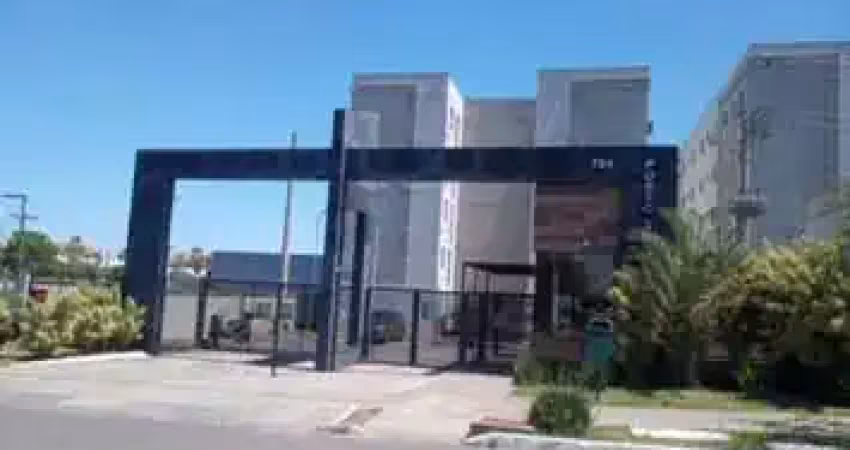 Apartamento com 2 quarto(s) e 1 banheiro(s) para alugar, 42 m² por r$ 1680 / mês