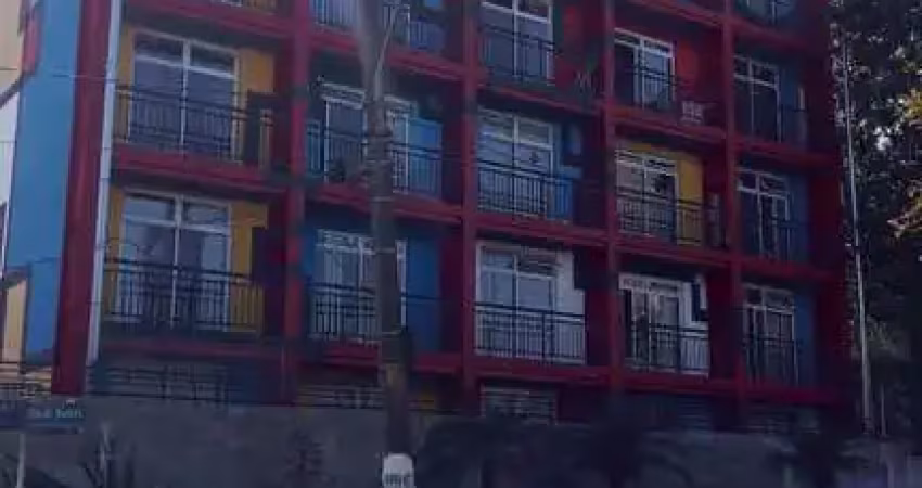 Apartamento com 1 quarto(s) e 1 banheiro(s) para alugar, 15 m² por r$ 1639 / mês