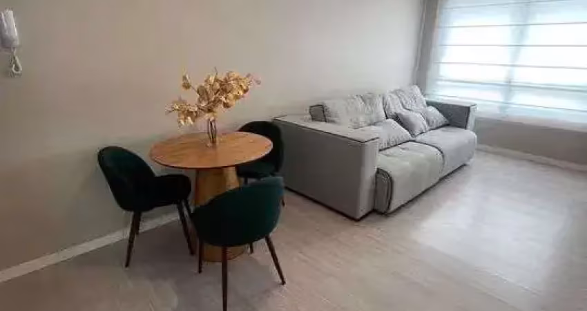Apartamento com 1 quarto(s) e 2 banheiro(s) para alugar, 41 m² por r$ 4680 / mês