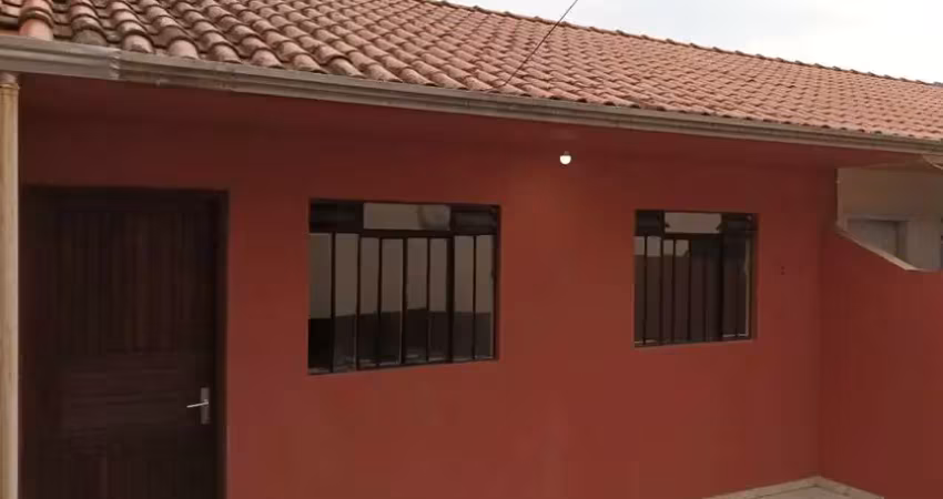 Casa com 2 quarto(s) e 1 banheiro(s) para alugar, 45 m² por r$ 1700 / mês