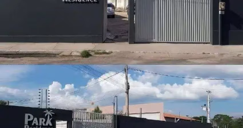 Apartamento com 3 quarto(s) e 2 banheiro(s) para alugar, 80 m² por r$ 1300 / mês