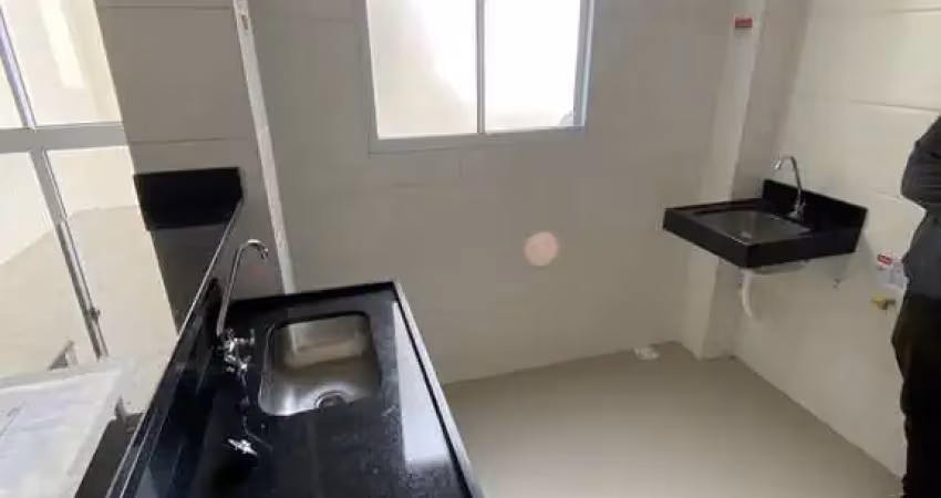 Apartamento com 2 quarto(s) e 1 banheiro(s) para alugar, 42 m² por r$ 1510 / mês