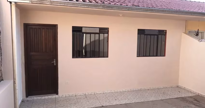 Casa com 2 quarto(s) e 1 banheiro(s) para alugar, 45 m² por r$ 1700 / mês