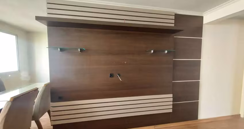 Apartamento com 2 quarto(s) e 1 banheiro(s) para alugar, 47 m² por r$ 1500 / mês
