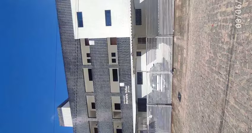 Apartamento com 2 quarto(s) e 2 banheiro(s) para alugar, 56 m² por r$ 972 / mês