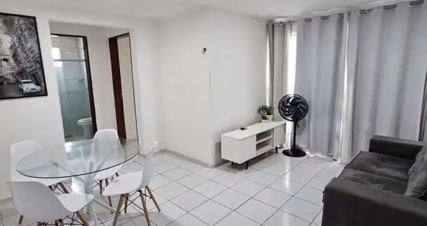 Apartamento com 2 quarto(s) e 2 banheiro(s) para alugar, 55 m² por r$ 1800 / mês
