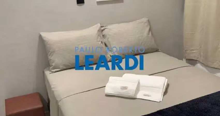 Apartamento com 1 quarto(s) e 1 banheiro(s) para alugar, 30 m² por r$ 3300 / mês