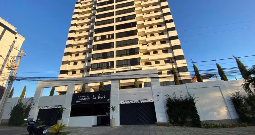 Apartamento com 3 quartos à venda na Jacy Santos Flores, 90, Candeias, Vitória da Conquista