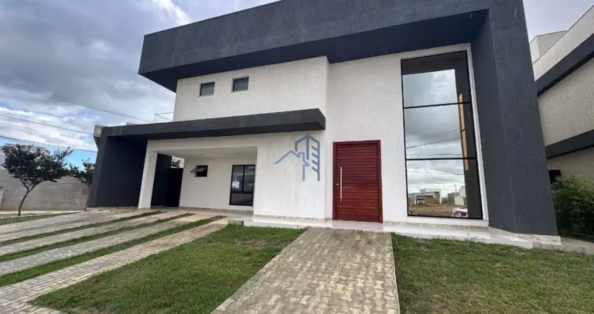 Casa em condomínio fechado com 4 quartos à venda na Conquista-Barra do Choça, 02, Primavera, Vitória da Conquista