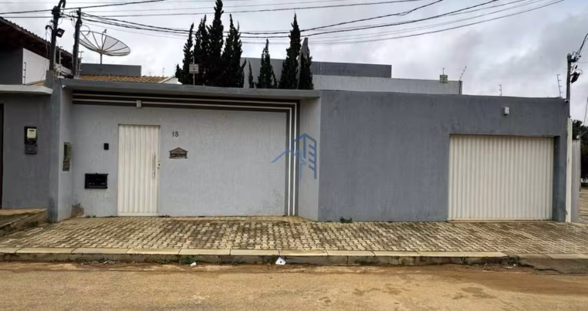 Casa com 3 quartos à venda na José Augusto Andrade, 18, Candeias, Vitória da Conquista