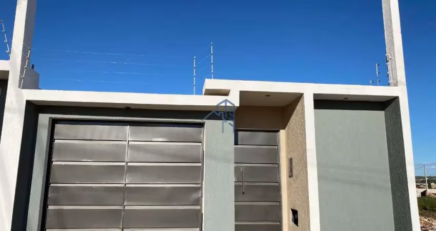 Casa com 3 quartos à venda na Rua P, 28, Primavera, Vitória da Conquista