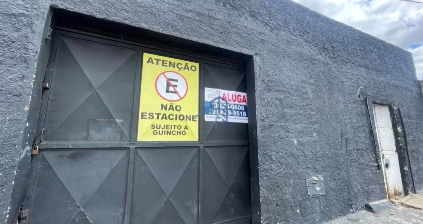 Ponto comercial para alugar na Jackson Prado, 28, Recreio, Vitória da Conquista