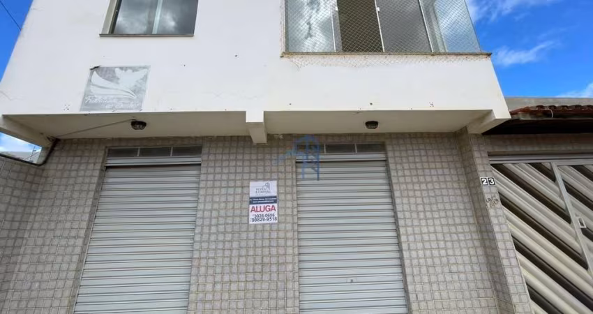 Ponto comercial para alugar na B, Lot Mariana, Térreo, 23, Boa Vista, Vitória da Conquista