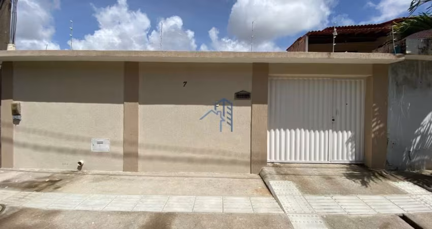 Casa com 3 quartos à venda na Rua A (j Siqueira), 7, Recreio, Vitória da Conquista