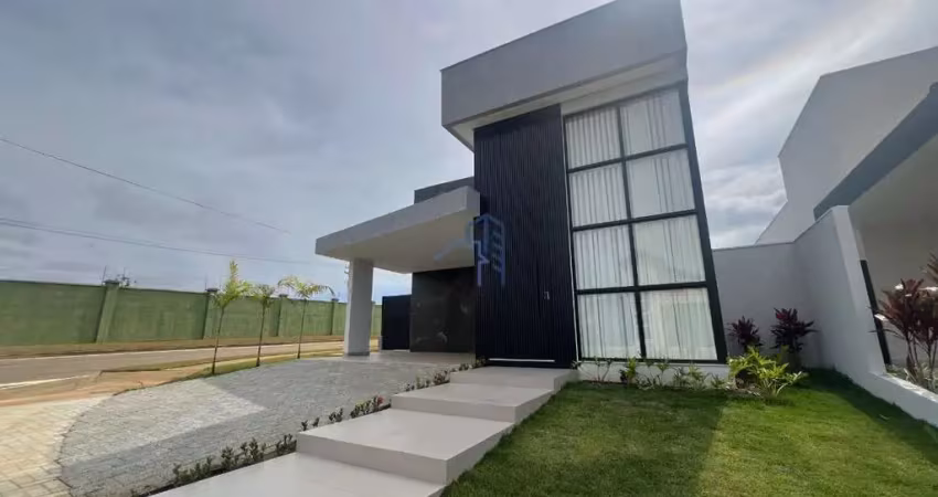 Casa em condomínio fechado com 3 quartos à venda na Conquista-barra do Choça, 14, Universidade, Vitória da Conquista