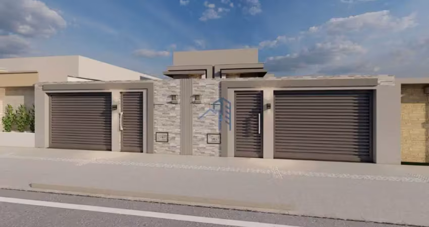 Casa com 3 quartos à venda na Rua F, 50, Candeias, Vitória da Conquista