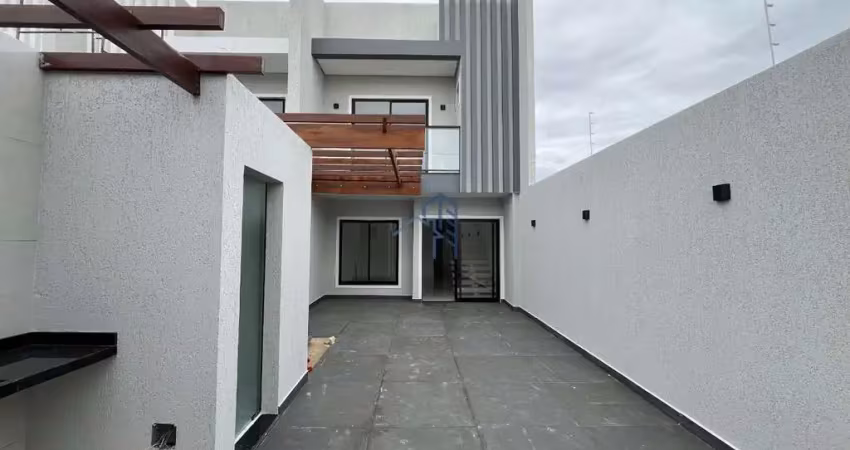 Casa com 4 quartos à venda na Ulisses do Prado Nogueira, 2, Felícia, Vitória da Conquista