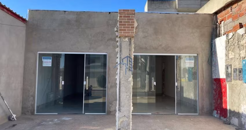 Ponto comercial para alugar na Janete Achy Silveira - Lot Alto da Boa Vista, 250, Boa Vista, Vitória da Conquista