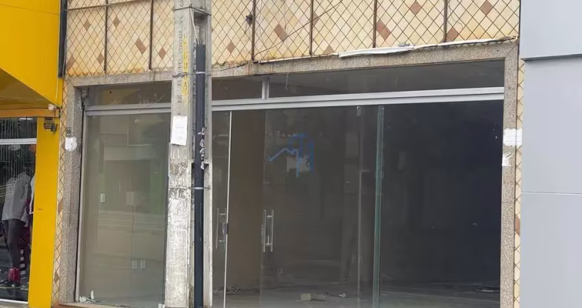 Ponto comercial para alugar na Siqueira Campos, 95, Recreio, Vitória da Conquista