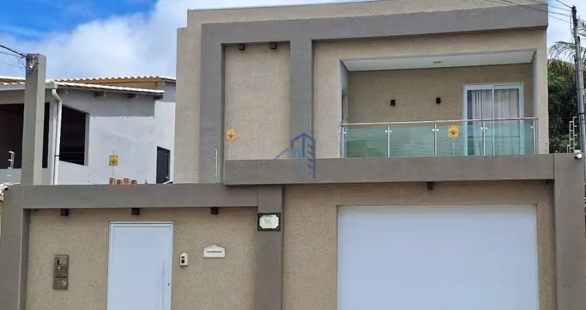 Casa com 4 quartos à venda na Avenida Maranhão, 963, Ibirapuera, Vitória da Conquista