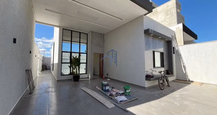 Casa com 3 quartos à venda na Ulisses do Prado Nogueira, 820, Felícia, Vitória da Conquista
