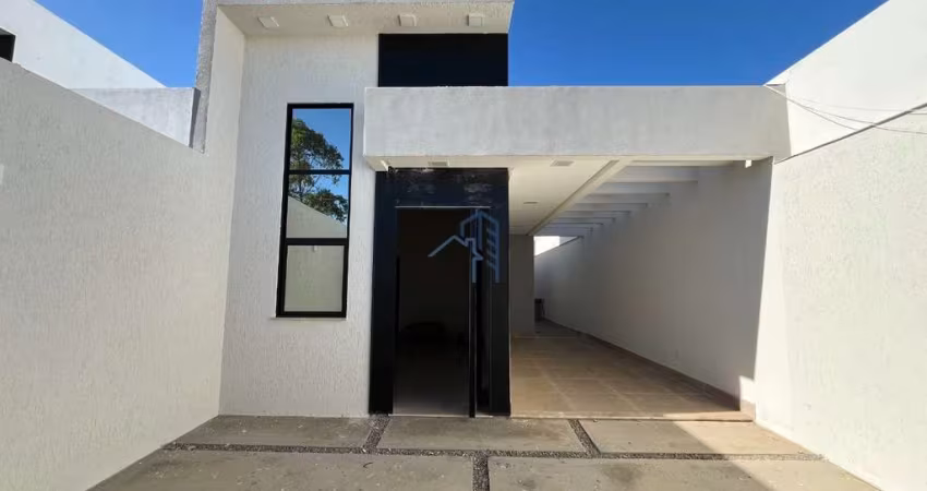 Casa com 3 quartos à venda na B, 121, Primavera, Vitória da Conquista
