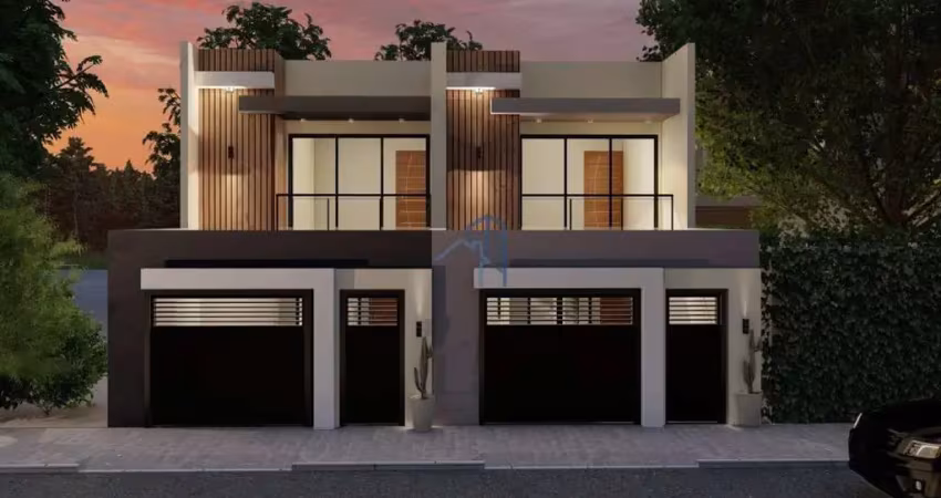 Casa com 3 quartos à venda na Ulisses do Prado Nogueira, 380, Felícia, Vitória da Conquista