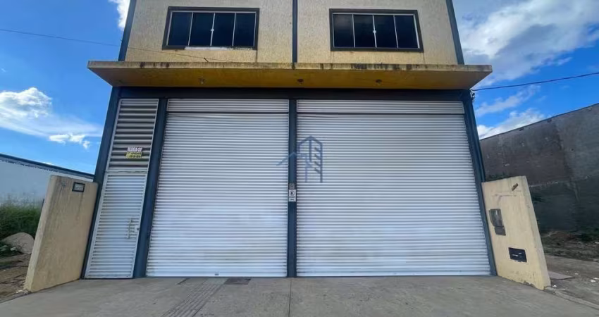 Barracão / Galpão / Depósito para alugar na Brumado, 120, Zabelê, Vitória da Conquista