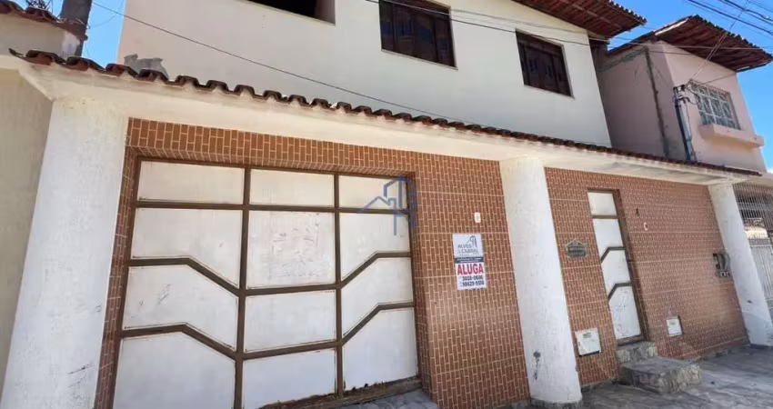 Casa com 3 quartos para alugar na Jardim Seis, 4, Candeias, Vitória da Conquista